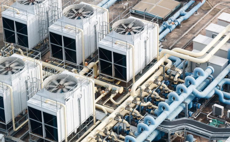 HVAC Engineering