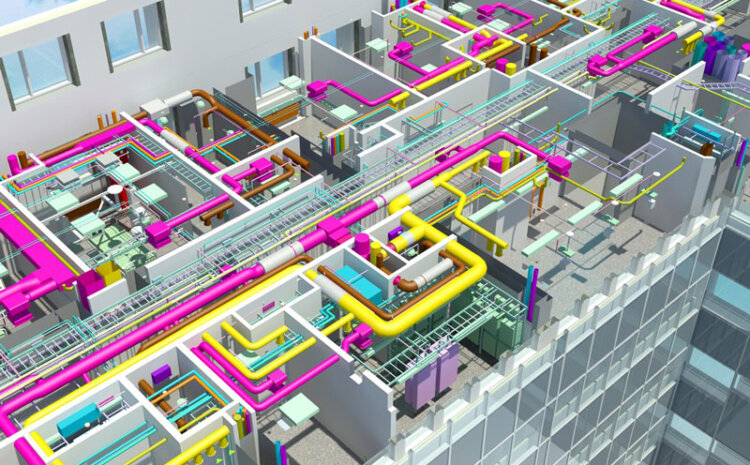 MEP Engineering