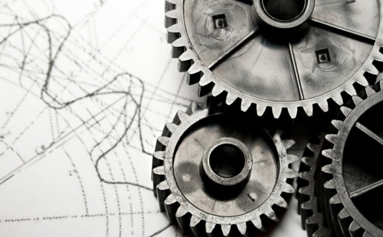 Mechanical Drafting