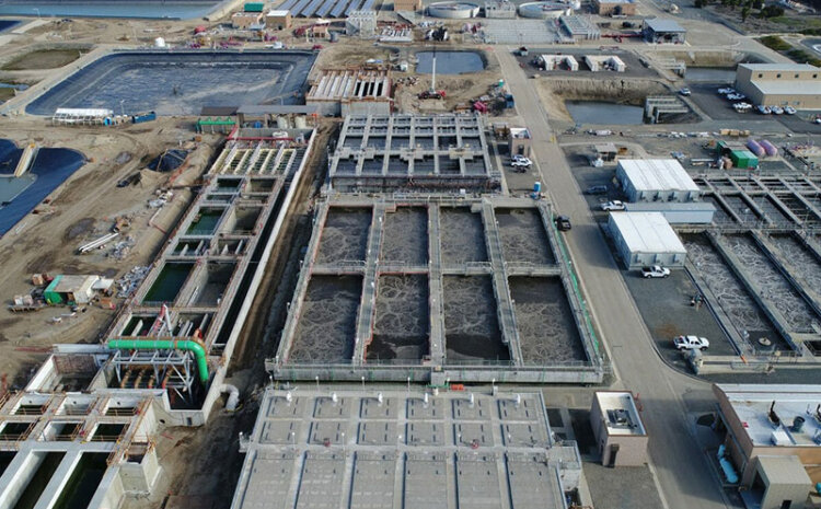 Water & Waste Treatment Course