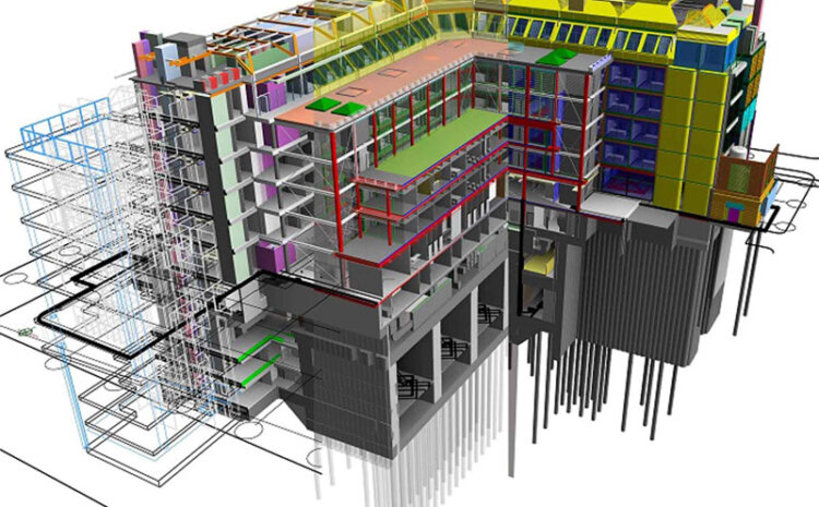 Civil Design and Drafting