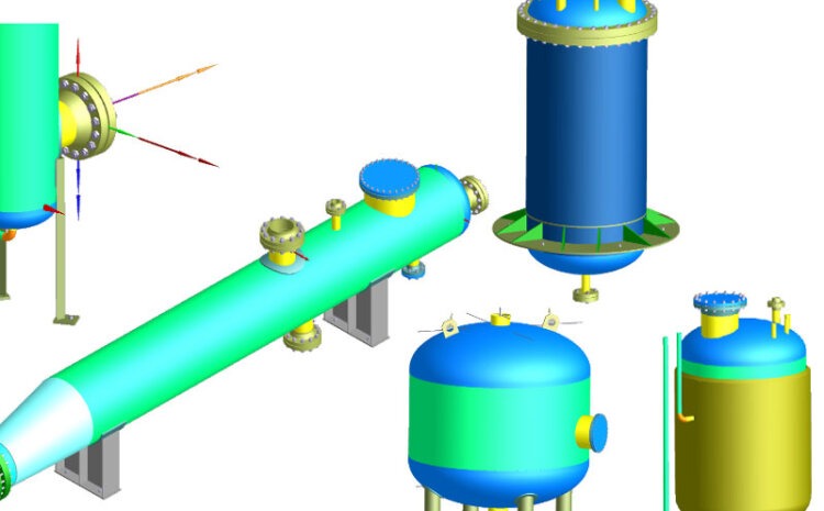Process Design Equipment Course
