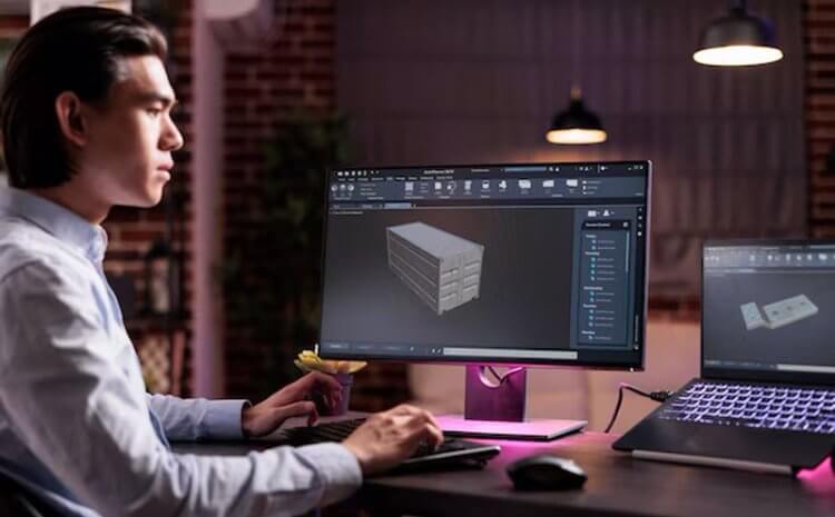 Autodesk 3d Max