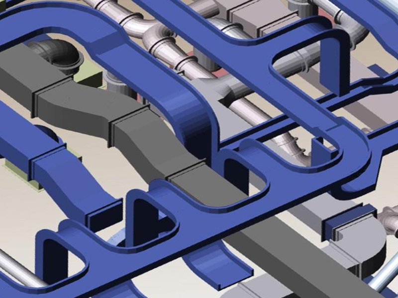AutoPlant 3D Electrical Course in Mumbai