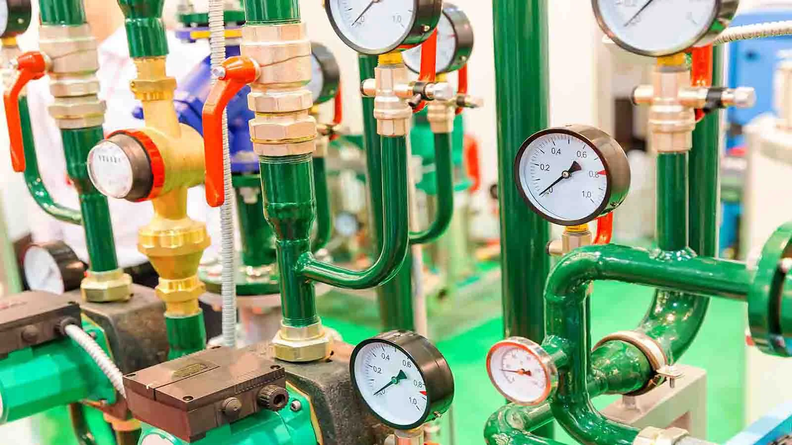 Instrumentation & Control Design Course In Kolhapur