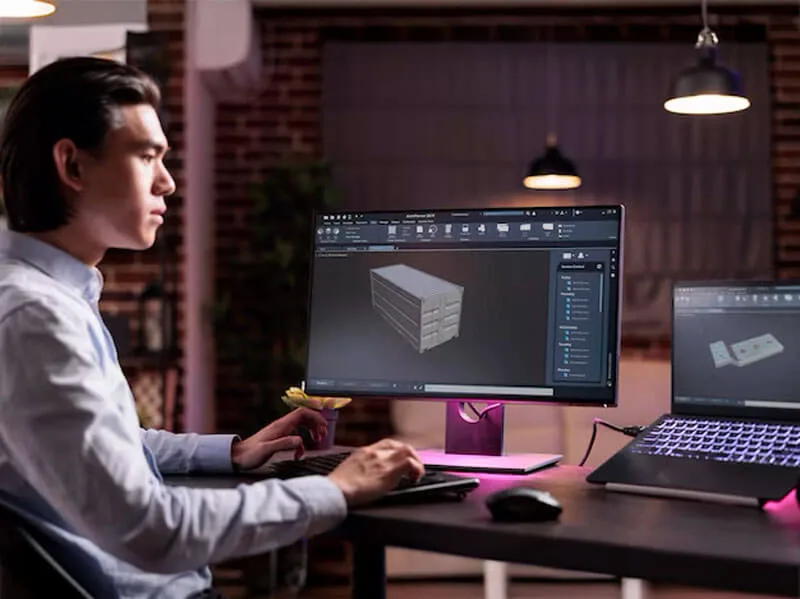 Autodesk 3ds Max Course in Mumbai