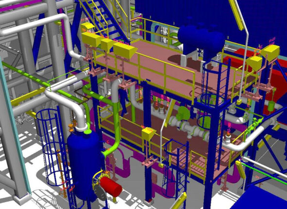 e3d-Structure