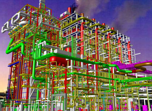 sp3d-course