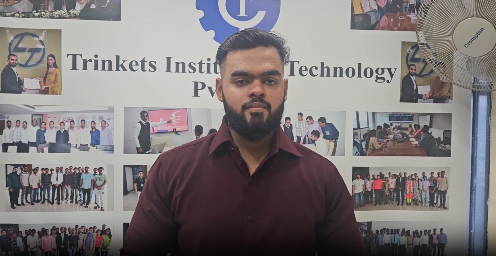 Momin Mohd. Saif Nisar Ahmed