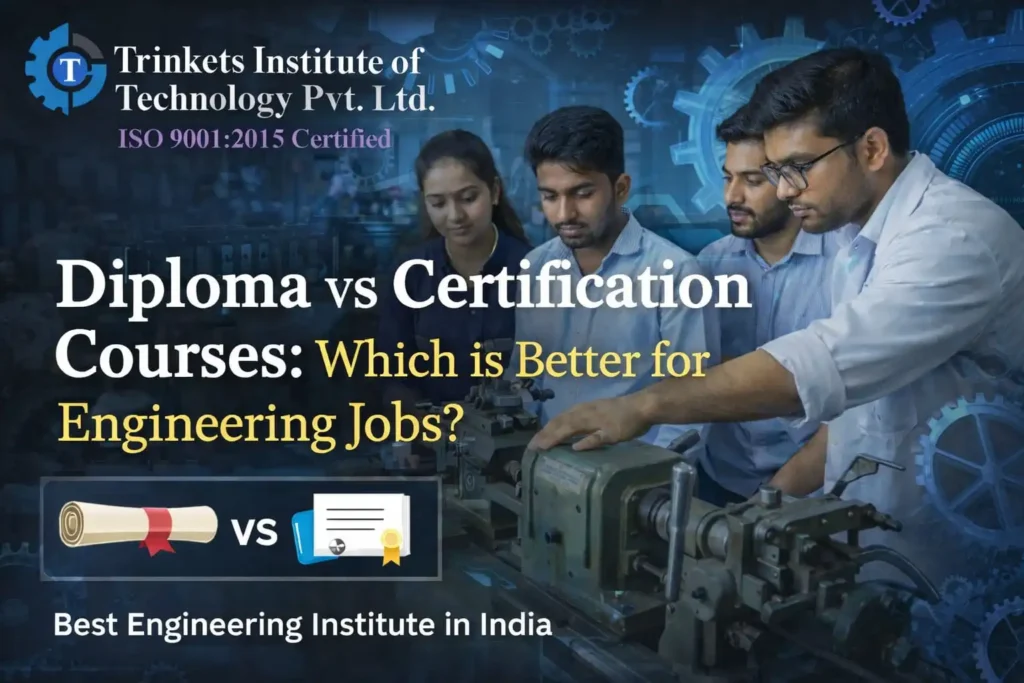 Top Engineering Institute in India