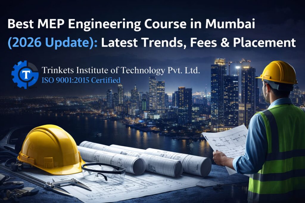 Best MEP Engineering Institute in Mumbai