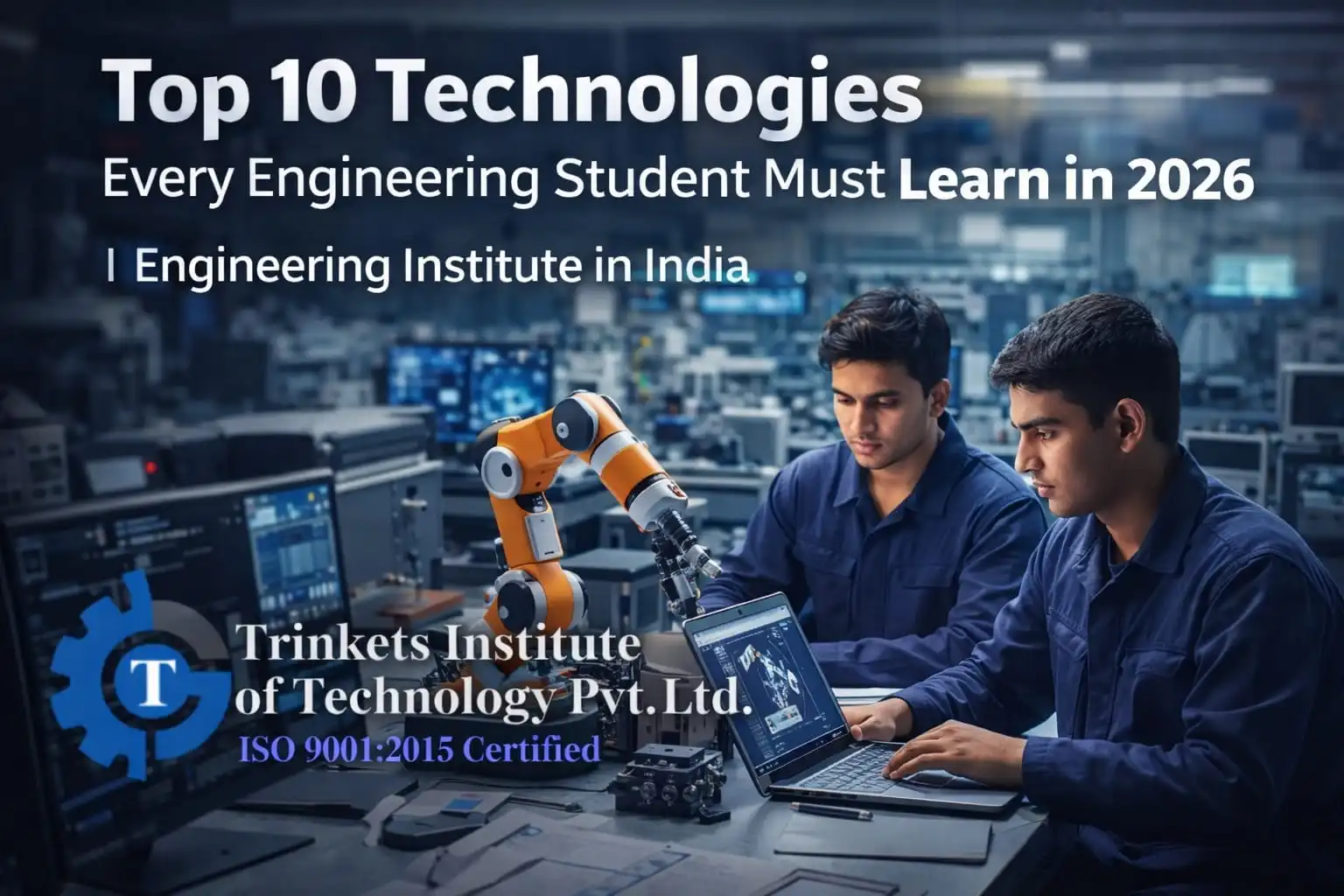 Best Engineering Institute in India