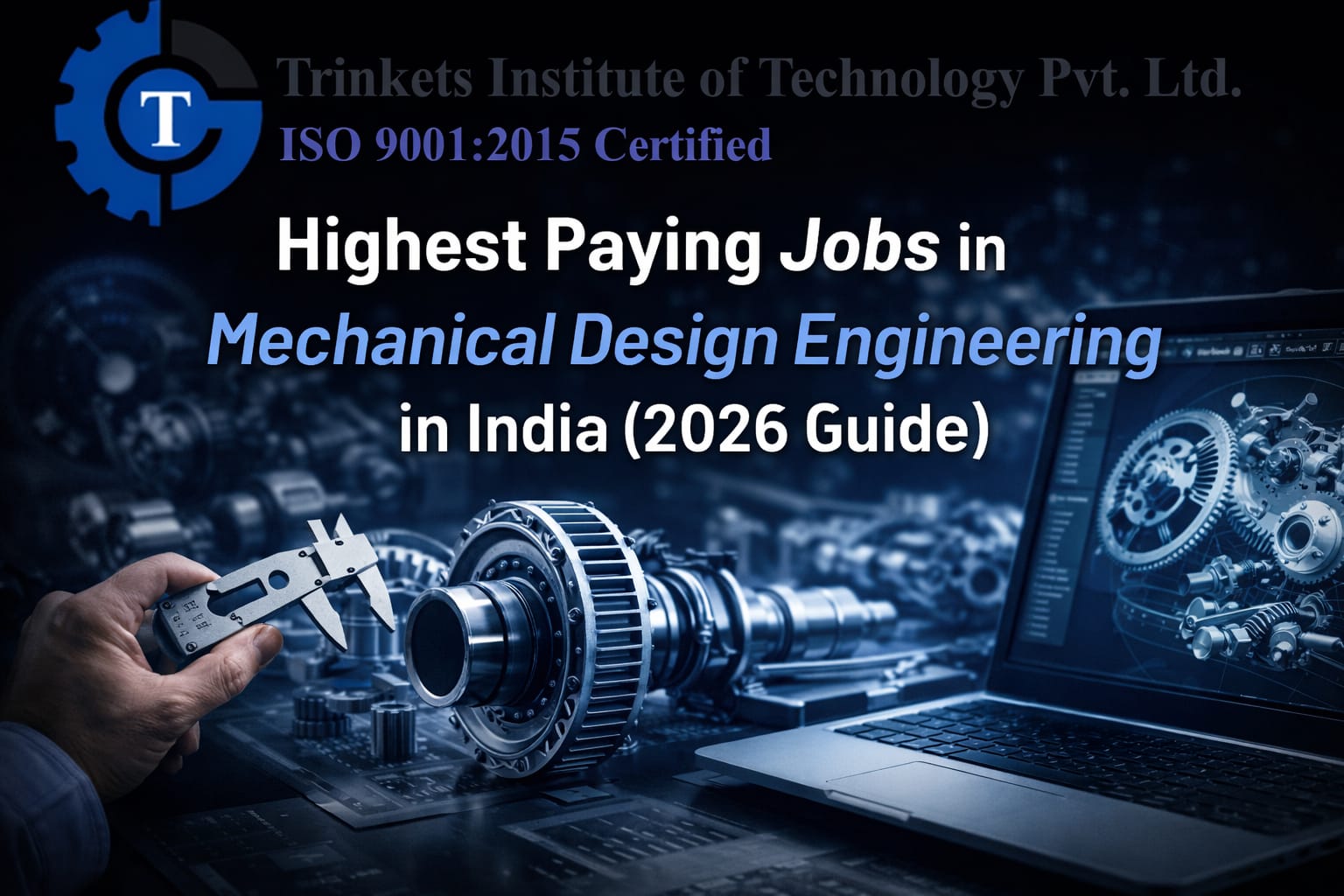 Mechanical Design Engineering in India
