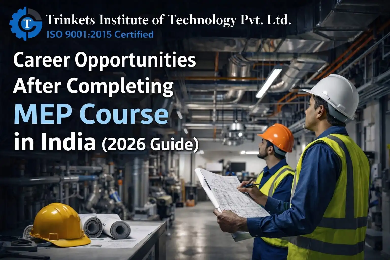 MEP Course in India
