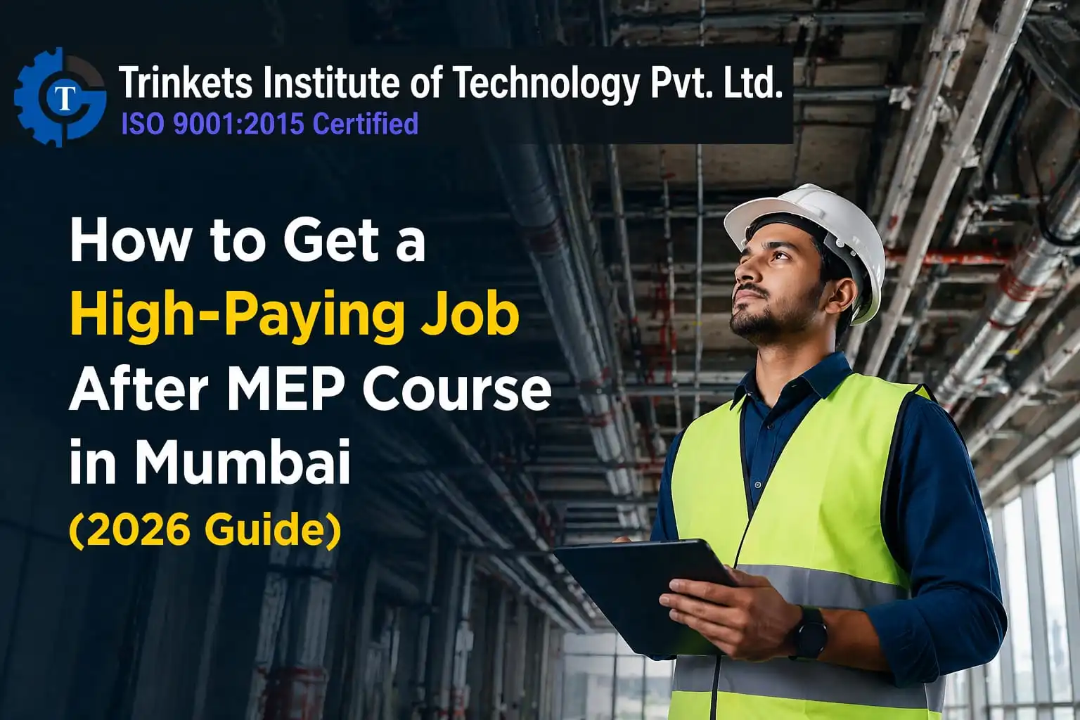 MEP course in Mumbai