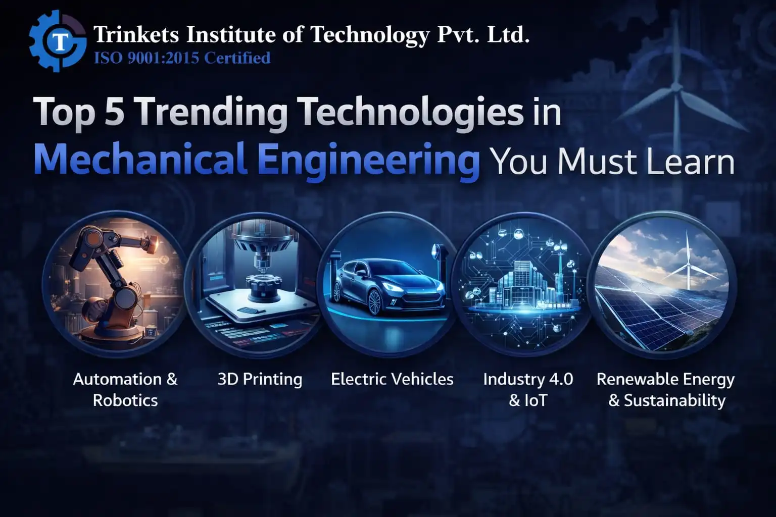 MEP Engineering Course in India