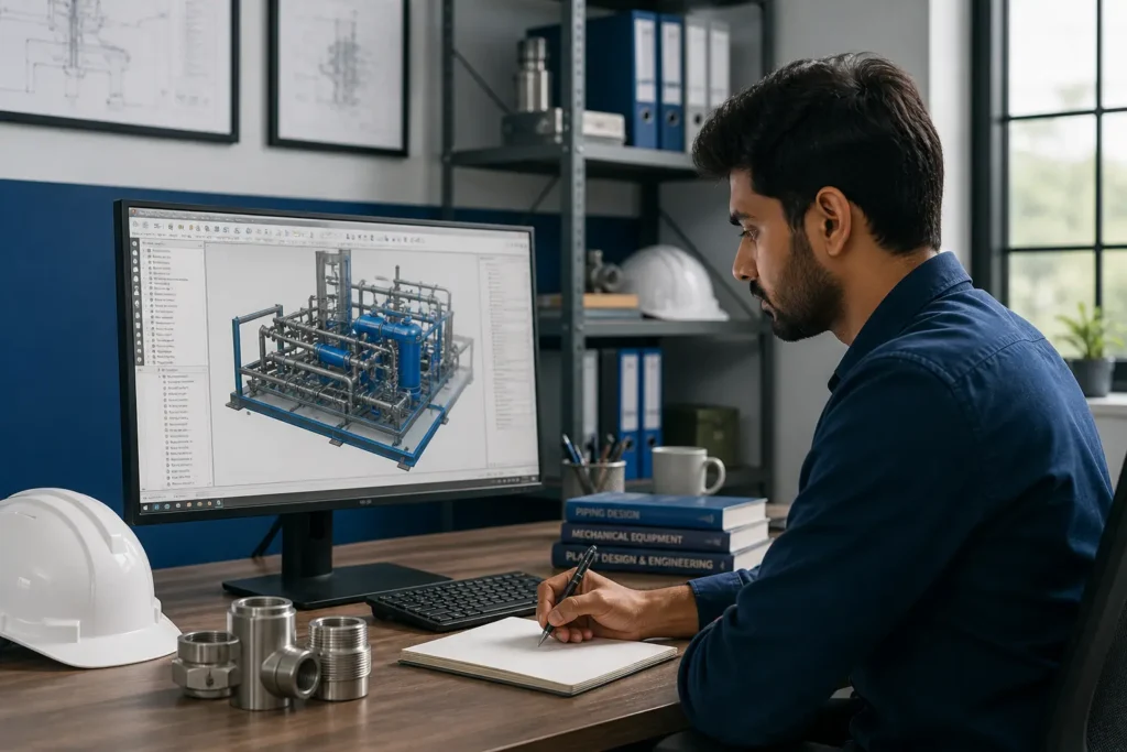 Engineering Jobs in India